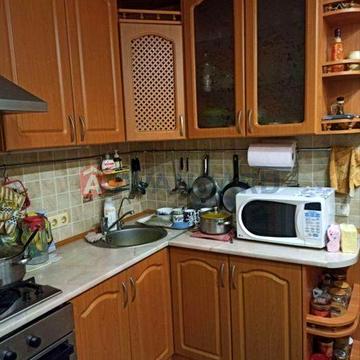 Трикімнатна з ремонтом. Вул. Генерала Момота