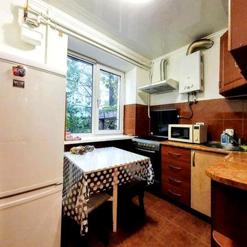 Продам 3-Х кімнатну КИЇВКУ вул.Небесної Сотні/Проспект Незалежності.