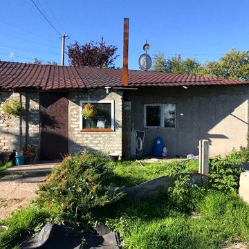 Продам дачний будинок район Лесопарк