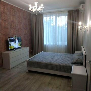 Довгострокова оренда 1к Квартира Аркадіївський провулок ЖК Аркадия Хиллс