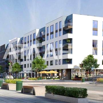 Купи зараз — ціна нижча за ринок! Двокімнатна квартира ЖК Parkside