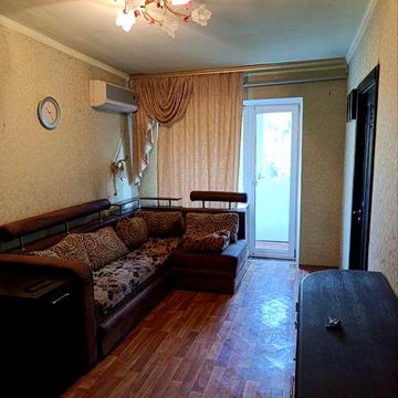 Трёхкомнатная квартира на Бирюзе!!! Аренда!