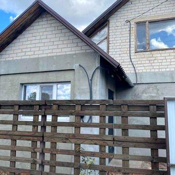 Продам дачу перероблену під житловий будинок