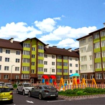 Софіівська Борщагівка Львівські Зорі (ЖК Львівський маєток) 2к квартир ЖК Львівські зорі