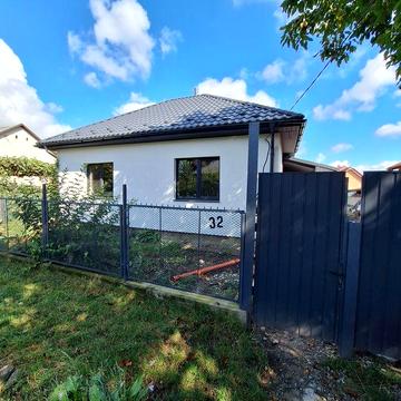 Продається будинок у м. Виноградові