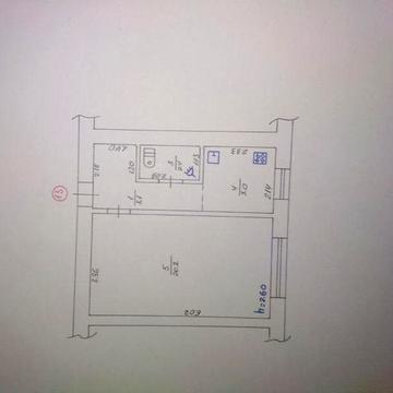 Продам однокімнатну квартиру
Тільки смс, н