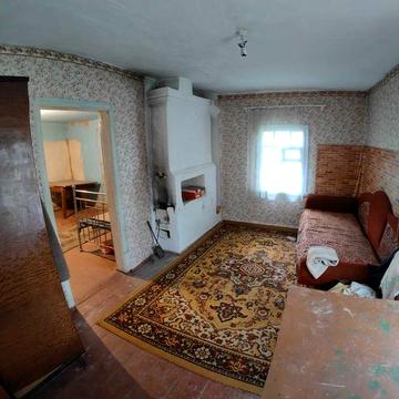 Здається 2-к. будинок по вул.Б.Хмельницького в р-ні Бучми,читайте опис