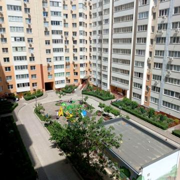 Двокімнатна квартира в ЖК Райдужний низький поверх