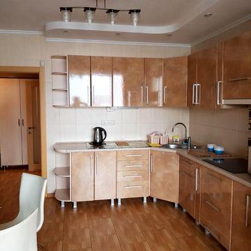 Сдам квартиру новострой Госпром