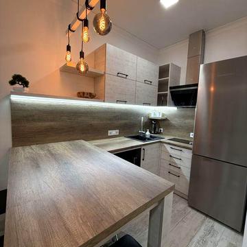 Сдам квартиру с террасой и прямым видом на море