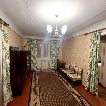 Здам 2-кімнатну квартиру в центрі міста. ВІД ВЛАСНИКА