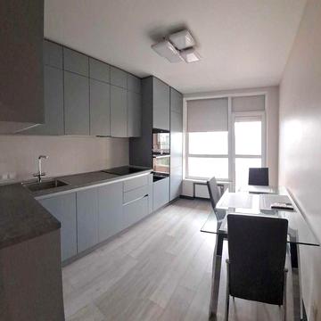 Оренда 1 кім.кв., по вул. Європейського Союзу 45-а. ЖК Варшавський М.