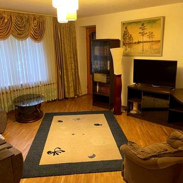 Оренда квартири Борщагівка -