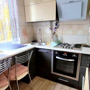 Продаж 2к Квартира Коцюбинського провулок