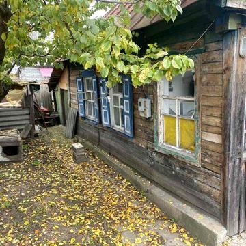 Продам дом в с. Боровая