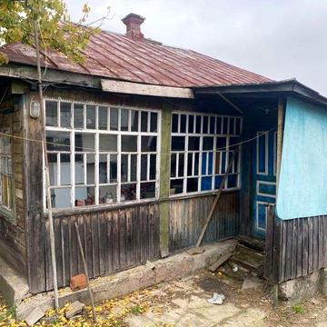 Продам дом в с. Боровая