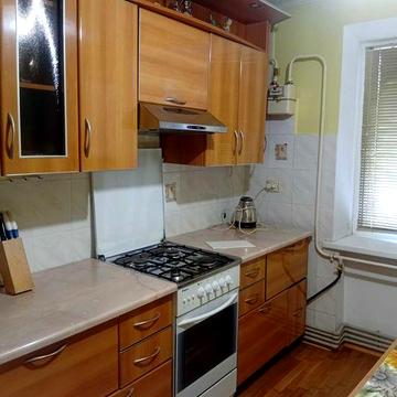 Сдам трикімнатну квартиру на шуменському