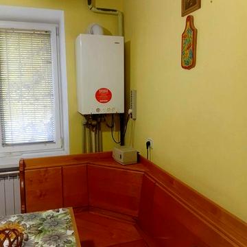 Сдам трикімнатну квартиру на шуменському