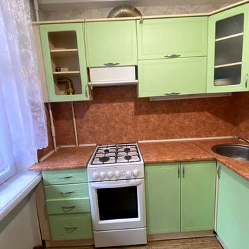 Продам 1-комнатную улица Мира, район - 9 Больница