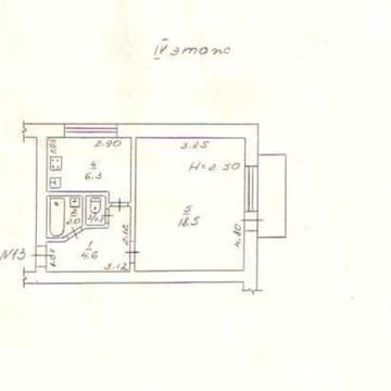 Івана та Юрія Лип вул. (Гайдара), 30
