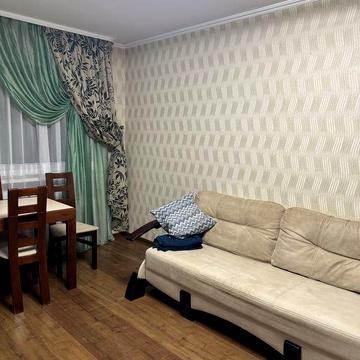 Оренда 3-х кімнатної квартири