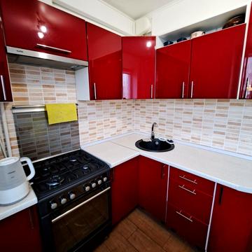 вул. Архітектора Старова, 4