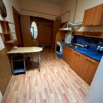 Сдам однокомнатную квартиру, в центре Одессы, на Пушкинской.