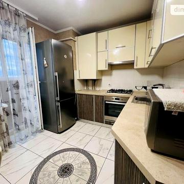 Довгострокова оренда 2к Квартира Волошкова вулиця ЖК ул. Волошкова (Иванова), 4б