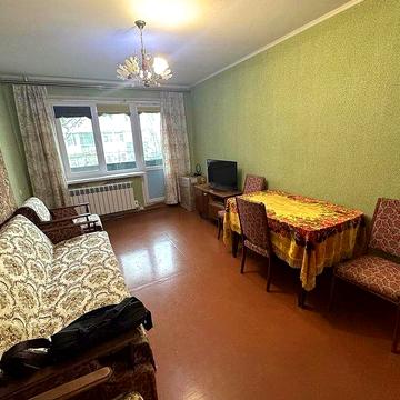 2 Кімнатна.Новомиколаївка