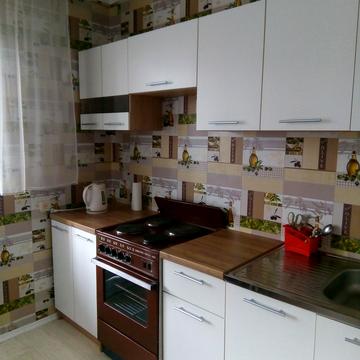 Оноре де Бальзака вул., 52/22