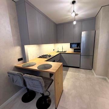 Оренда топової квартири в ЖК Бізнез-Класу Героїв УПА Любінська Кульпар