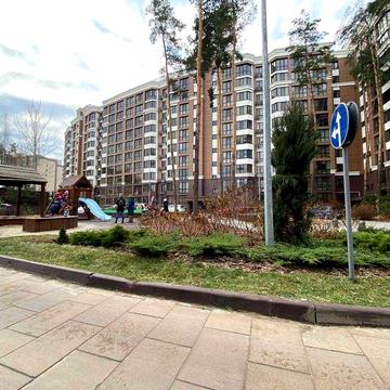 Продаж двокімнатної квартири ЖК  Ехо парк Петропавлівська Борщагівка ЖК Ехо парк