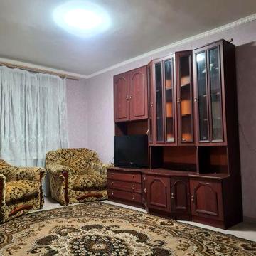 Продаж 2-кімнатноі квартири Коростень, Кемського, 5, індивід. опалення