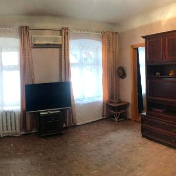 Велика Арнаутська вул., 21