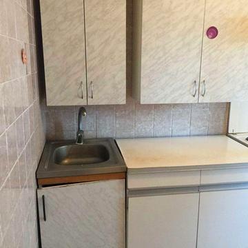 Оренда 1-к квартири на Солом’янці. Метро Вокзальна. 40 м.