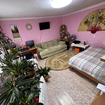 Дом с большим участком ул.Нагорная-ост.Космос