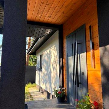 Продаж будинку, В. Дубечня, сосни!