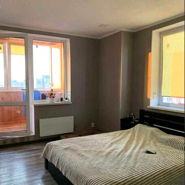 Продам 2к.квартиру жк Черемушки, проспект Победы. Алексеевка. Е-віднов ЖК Черемушки