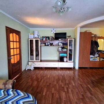 Продам 2-х кімнатну квартиру, на 2-му поверх, 5-ти поверхімний будинок ЖК осбб