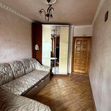 Центр. Здається 2-х кімнатна квартира