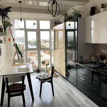 Довгострокова оренда 2х кімнатної квартири