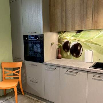 Здається квартира «Петрівський Квартал»