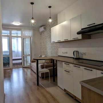 Люстдорфська дор. (Черноморская), 55