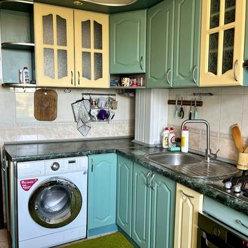 3х кімнан кварт з Автономкою! Центр