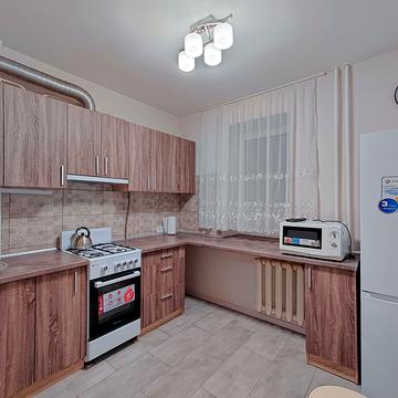 Мандриківська вул., 222