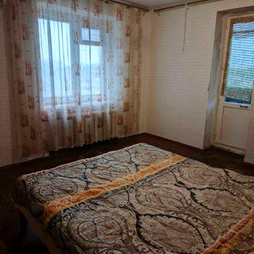 Сдам 3 комнатную квартиру на Прохоровской