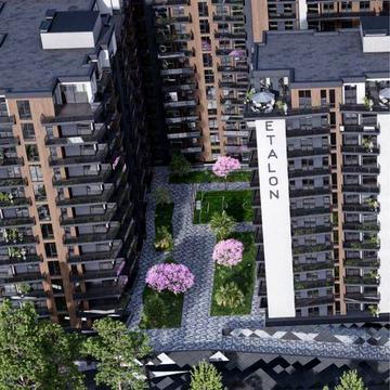 Без комісії|без першого внеску|продаж 1к квартири в новобудові Ужгород ЖК Eyalon Gold