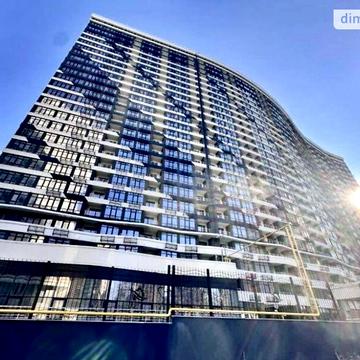 Продаж 4к Квартира Курортний провулок ЖК Атмосфера