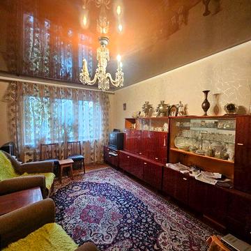 Оренда двокімнатної квартири з автономним опаленням