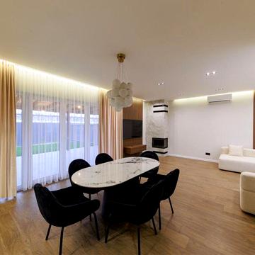 Продаж котеджу у New Village|таунхауси|будинки Ужгород